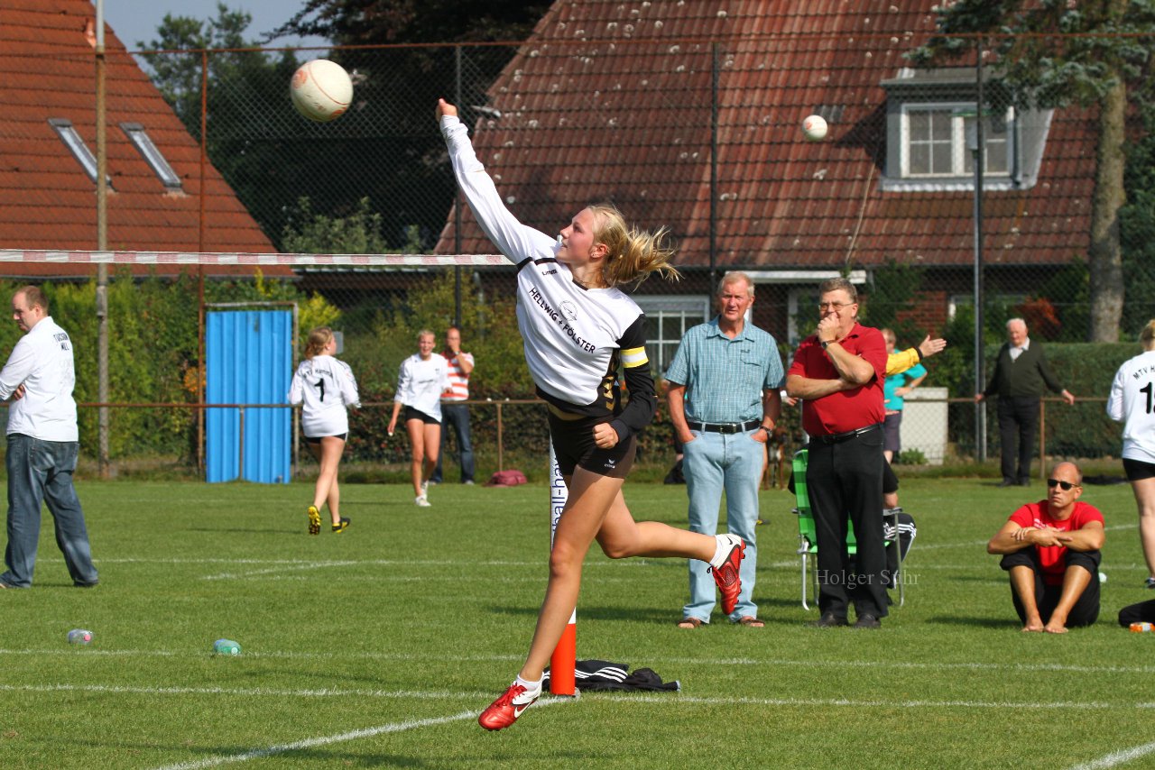 Bild 86 - DM-U18 am 8.9.12